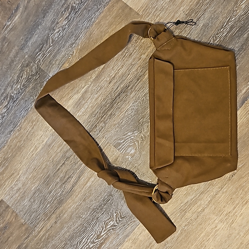 Soeur canvas Bum Bag
